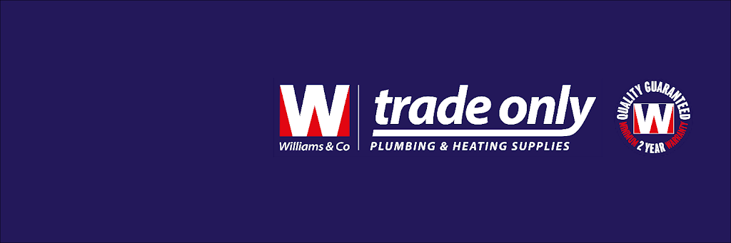 Williams Trade Supplies LTD | Units 5 & 6, Basildon Trade Centre, Basildon SS14 4GD, UK | Phone: 01268 269999