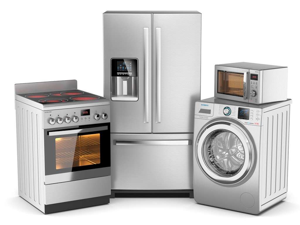 Affordable Appliance Repair | 2543, 24 Meadow St, Denville, NJ 07834 | Phone: (973) 219-2995