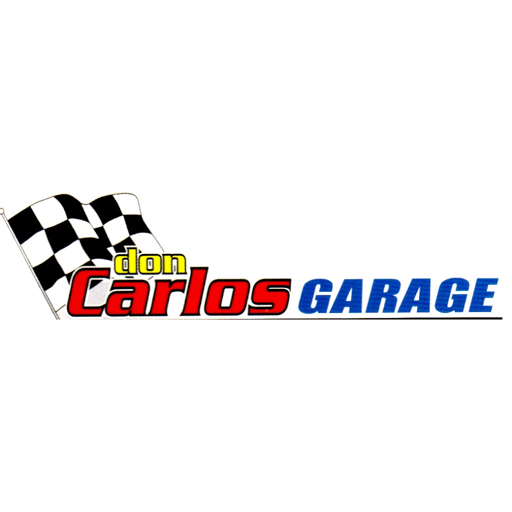 Don Carlos Garage | 2908-B S Main St, Salisbury, NC 28147, USA | Phone: (704) 431-6675