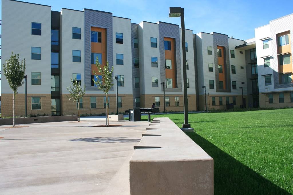 CSUB Student Housing East | 8501 Stockdale Hwy, Bakersfield, CA 93311, USA | Phone: (661) 654-3014