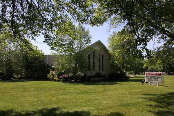 Monmouth Church of Christ | 312 Hance Ave, Tinton Falls, NJ 07724, USA | Phone: (732) 747-5193