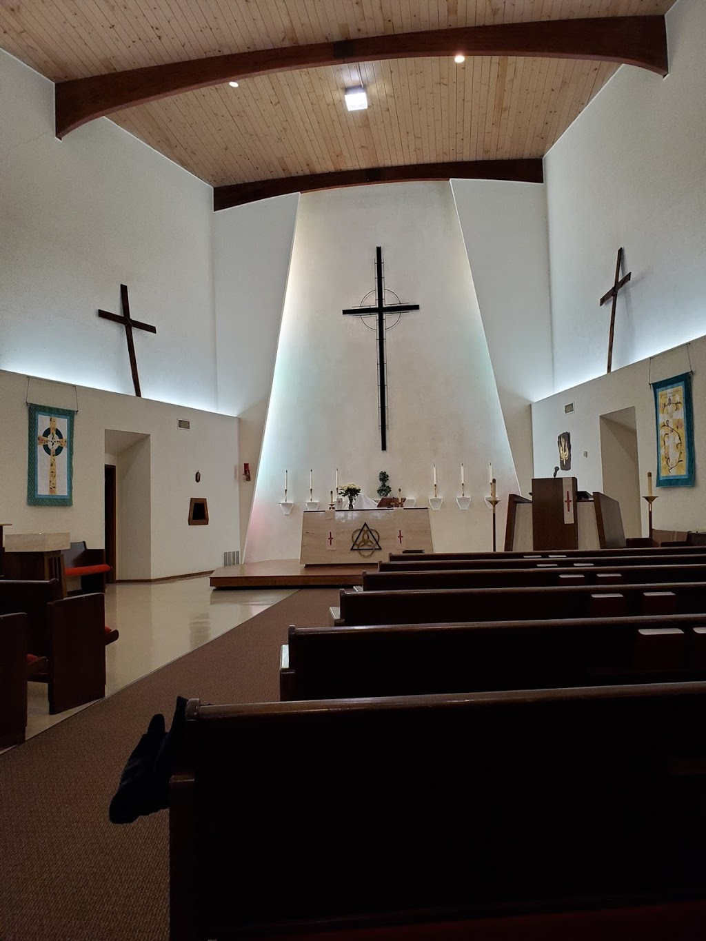 Holy Trinity Lutheran Church | 2901 N OConnor Rd, Irving, TX 75062, USA | Phone: (972) 659-1387