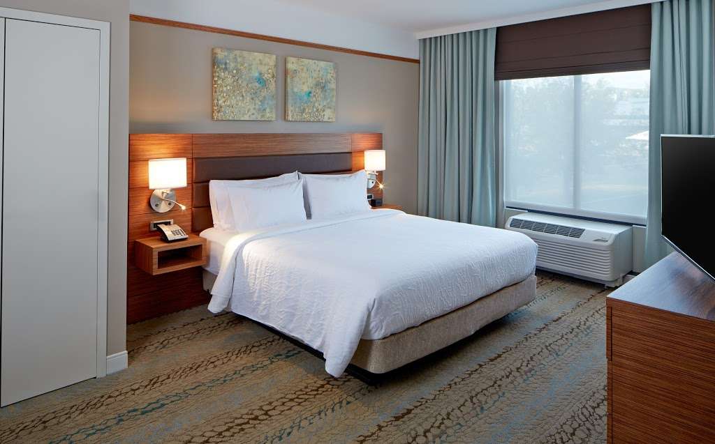 Hilton Garden Inn Boston/Marlborough | 170 Forest St, Marlborough, MA 01752, USA | Phone: (508) 251-6706