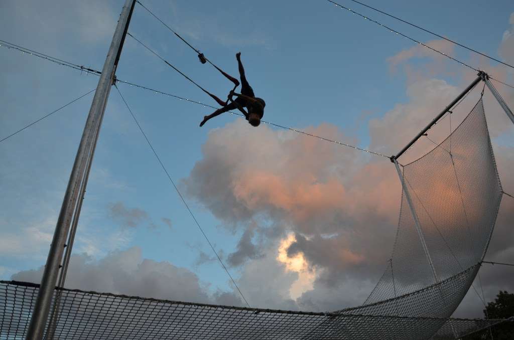 Revolution Trapeze | Crow Island - Track Rd., Stow, MA 01775 | Phone: (617) 575-9005