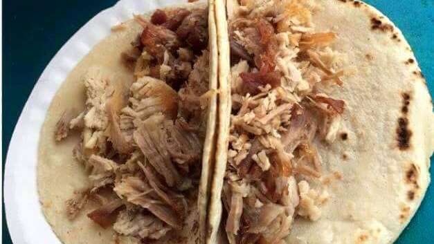 Carnitas Guanajuato | 274 County Rd 6055A, Dayton, TX 77535, USA | Phone: (936) 402-3277