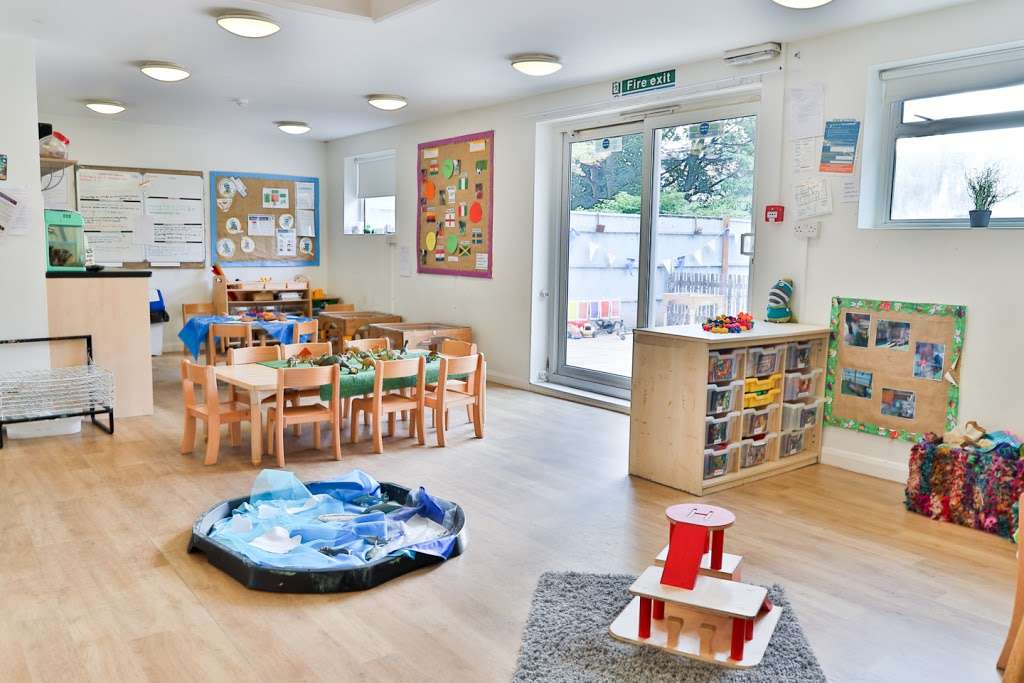 Bright Horizons Croydon Day Nursery and Preschool | 48 Sydenham Rd, Croydon CR0 2EF, UK | Phone: 020 3780 7952