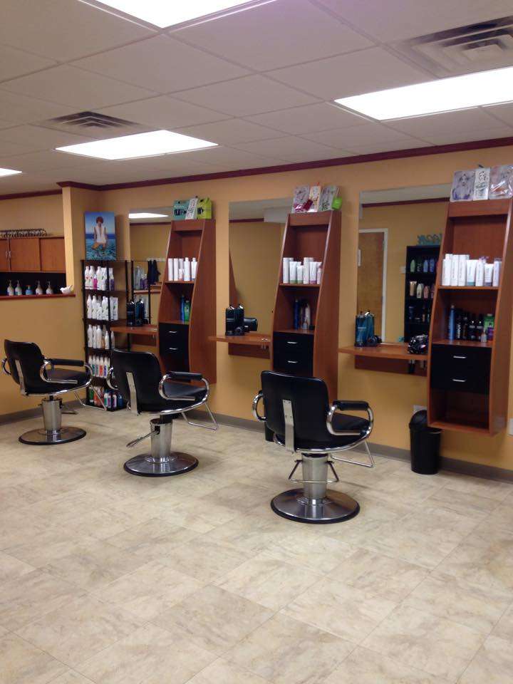 Pretty Cut & Dry Salon | 59 Newark Pompton Turnpike, Pequannock Township, NJ 07440, USA | Phone: (862) 200-5800