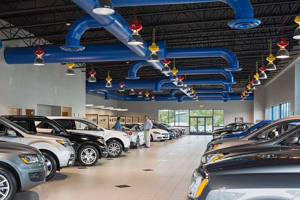 Auto Lenders of Egg Harbor Township | 6201 E Black Horse Pike, Egg Harbor Township, NJ 08234 | Phone: (888) 305-5968