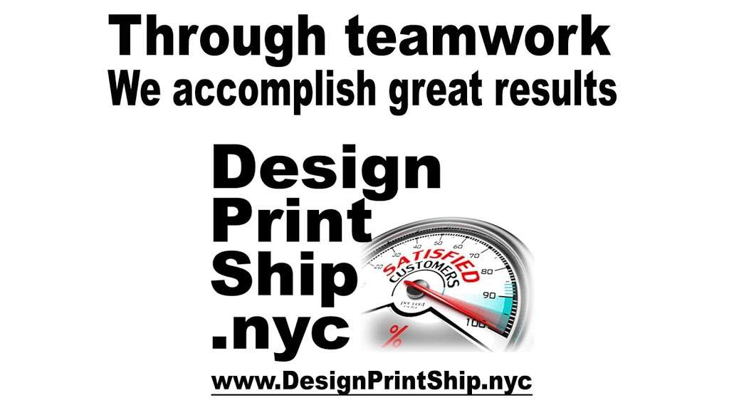 DesignPrintShip.nyc | 2701 Goethals Rd N b1, Staten Island, NY 10303, USA | Phone: (718) 285-4589