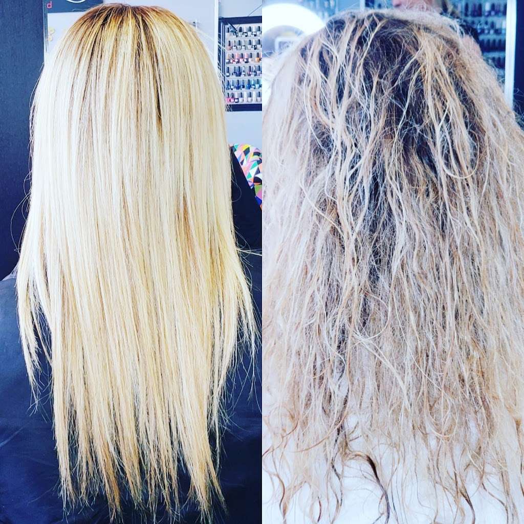 Salon 305 By IgmarStyle | 9678 NW 25th St, Doral, FL 33172, USA | Phone: (786) 443-4572