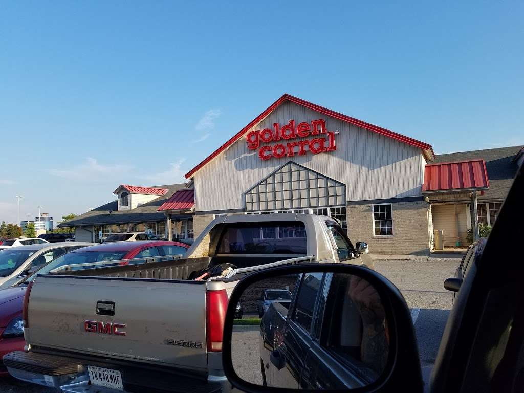 Golden Corral Buffet and Grill | 8215 Broadway, Merrillville, IN 46410, USA | Phone: (219) 769-2483