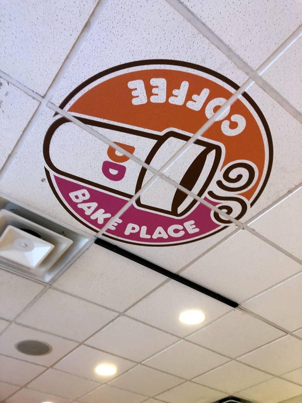 Dunkin | 545 W Craig Rd, North Las Vegas, NV 89032, USA | Phone: (702) 718-5426