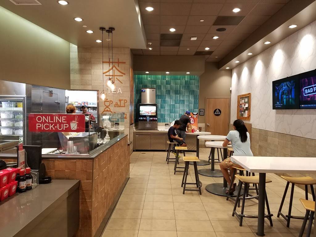 Kamehameha Shopping Center | 1620 N School St, Honolulu, HI 96817, USA | Phone: (808) 848-1011