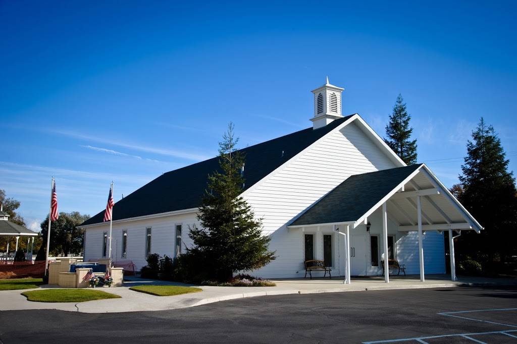 New Hope Community Church | 4620 E Nees Ave, Clovis, CA 93611 | Phone: (559) 297-7362