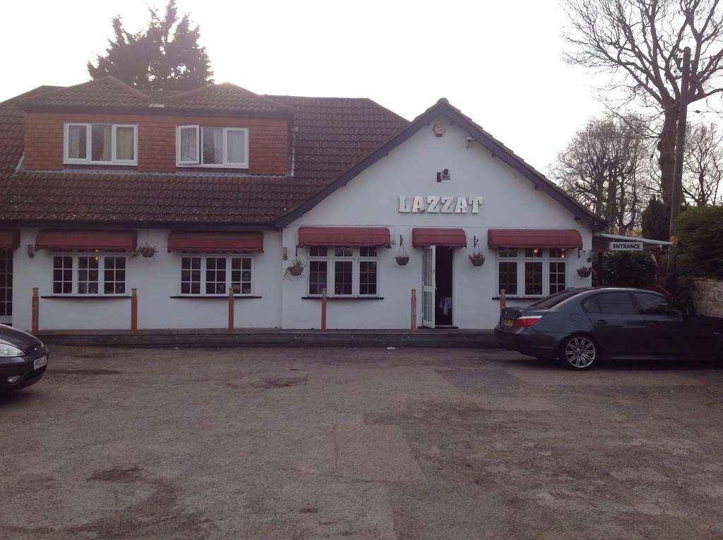 Lazzat | Meopham Kent, Meopham, Wrotham TN15 7JS, UK | Phone: 01732 822213