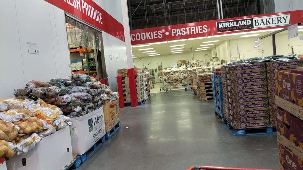 Costco Wholesale | 100 Grand Ave, North Brunswick Township, NJ 08902, USA | Phone: (732) 509-3905