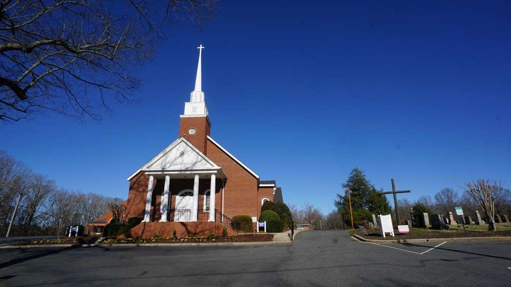 Mt Harmony Baptist Church | 2817 Mt Harmony Church Rd, Matthews, NC 28105 | Phone: (704) 847-9068