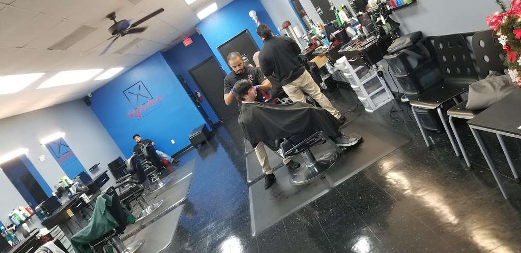 Reflections Barber Shop | 1409 Simpson Rd, Kissimmee, FL 34744 | Phone: (407) 201-6940