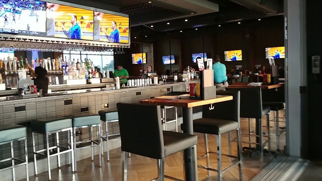 Topgolf | 560 Spring Park Center Blvd, Spring, TX 77373, USA | Phone: (832) 200-0106