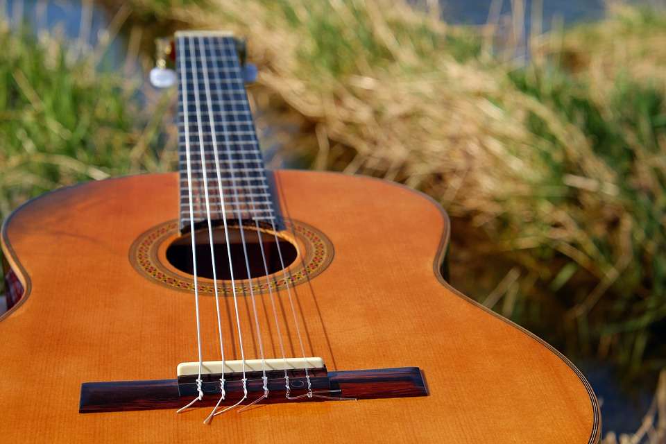 Guitar Lessons South London | 102 steely road, Seely Rd, London SW17 9QU, UK | Phone: 020 7625 6895