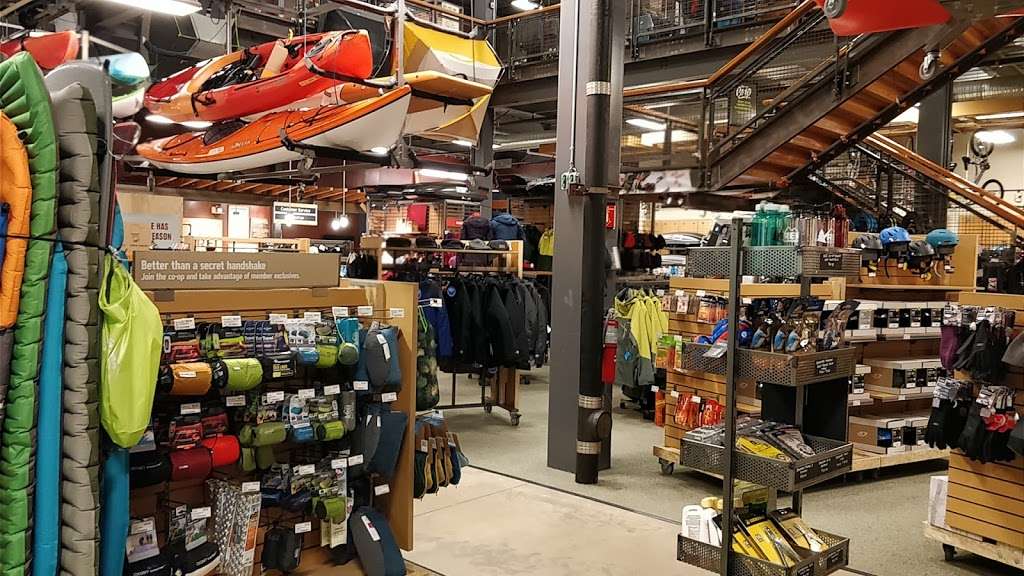 REI | 98 Old Derby St Suite 470, Hingham, MA 02043, USA | Phone: (781) 740-9430