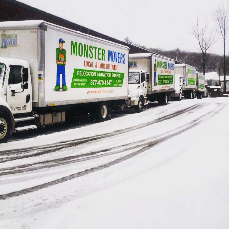 Boston Movers | Local Movers | Long Distance Movers | 11 Hartford St, Boston, MA 02125, USA | Phone: (508) 989-8607