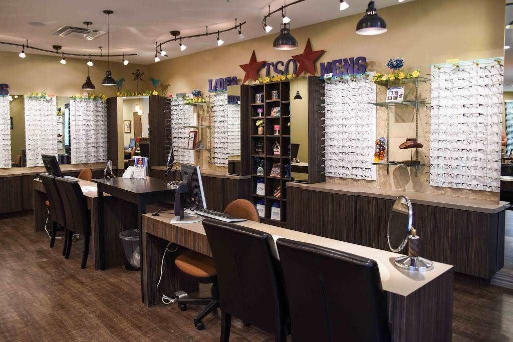 Texas State Optical | 2770 Virginia Pkwy #101, McKinney, TX 75071, USA | Phone: (972) 200-9446