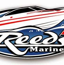 Reeds Marine, Inc. - Service Department | 6140 Mound Rd, Delavan, WI 53115, USA | Phone: (262) 728-6399