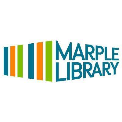 Marple Library | 2599 Sproul Rd, Broomall, PA 19008 | Phone: (610) 356-1510