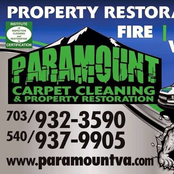 Paramount Carpet & Air Duct | 7081 Lineweaver Rd, Warrenton, VA 20187, USA | Phone: (540) 937-9905