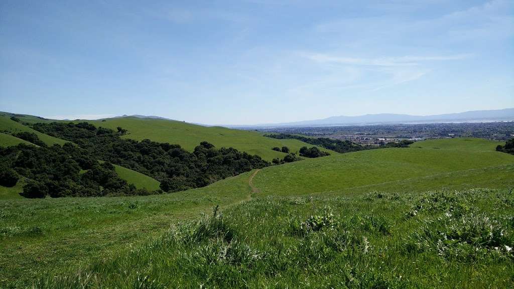 Dry Creek Pioneer Regional Park | 1320 Garin Ave, Union City, CA 94587, USA | Phone: (888) 327-2757