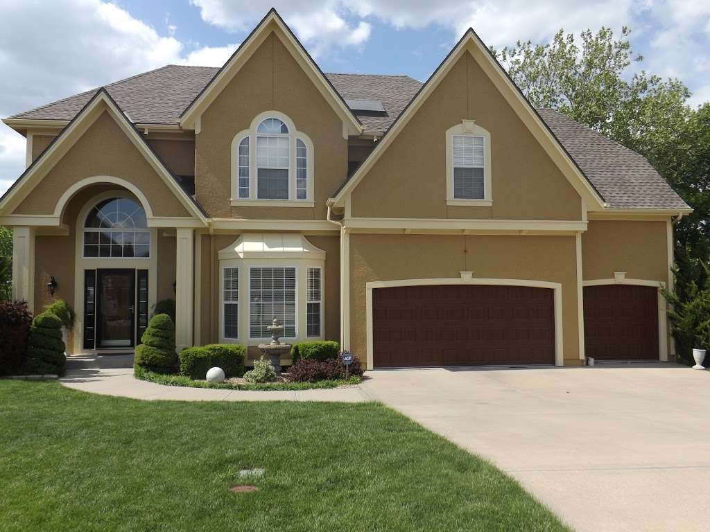 Prestige Exterior Painting | 3031 SW Eastbound 40 Hwy, Blue Springs, MO 64015, USA | Phone: (816) 228-3300
