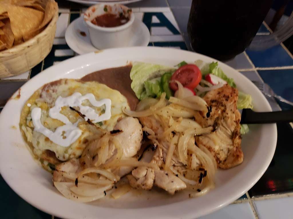 El Bandido | 536 E Main St, Middletown, NY 10940, USA | Phone: (845) 343-2958