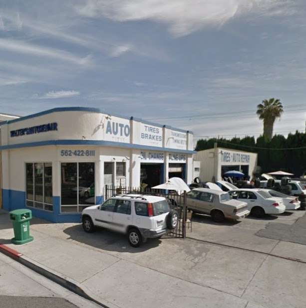 Walters Auto Repair | 5508 Atlantic Ave, Long Beach, CA 90805, USA | Phone: (562) 422-8111