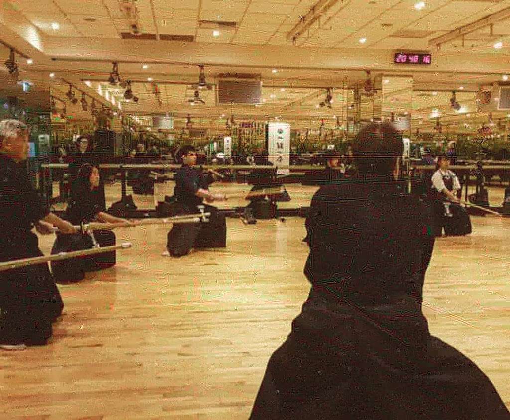 London Kenyukai (London Kendo Dojo) Isle of Dogs | The Space, 269 Westferry Rd, Isle of Dogs, London E14 3RS, UK | Phone: 07984 033393