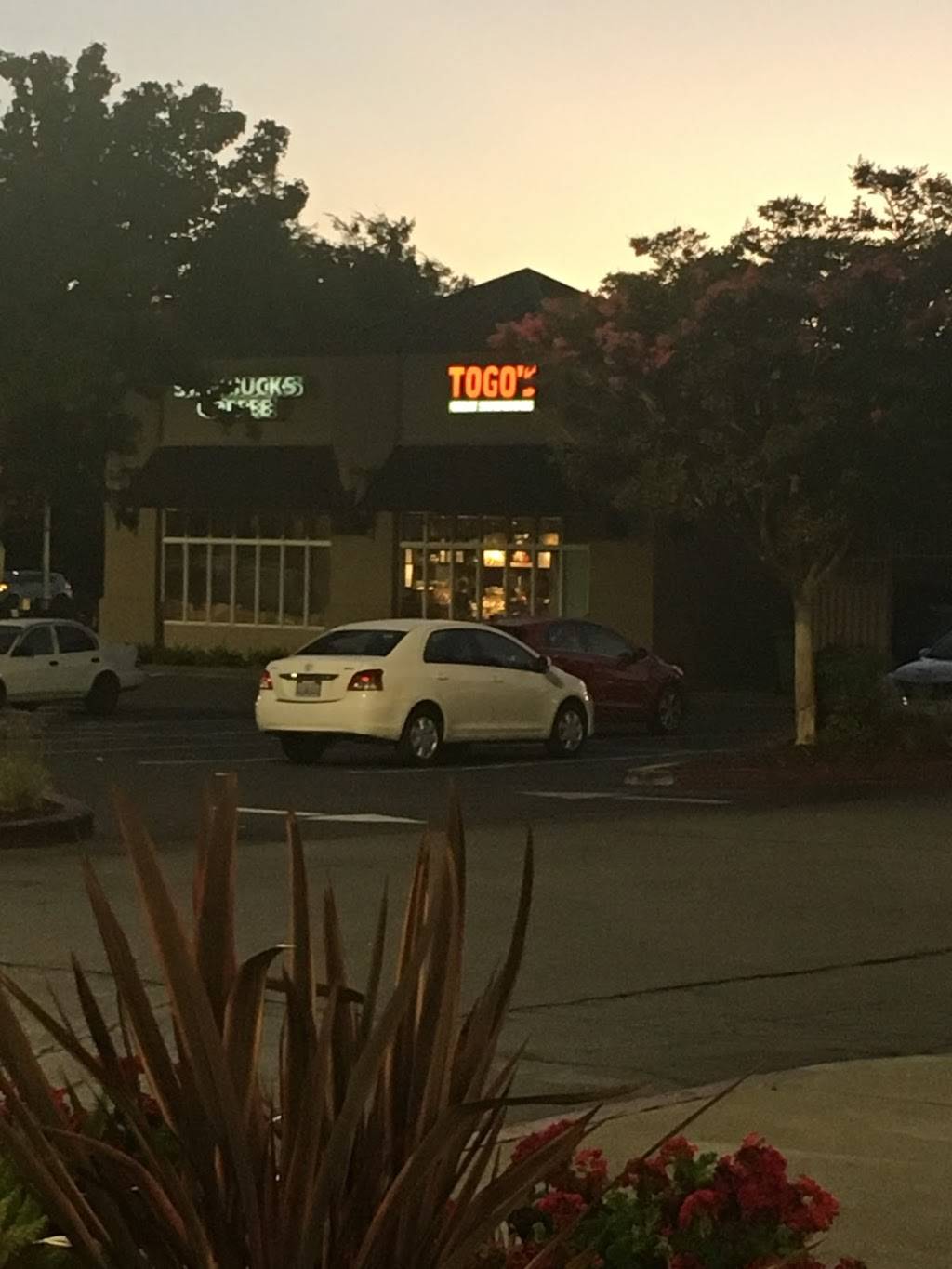 Togos Sandwiches | 35670 Fremont Blvd, Fremont, CA 94536, USA | Phone: (510) 796-5100