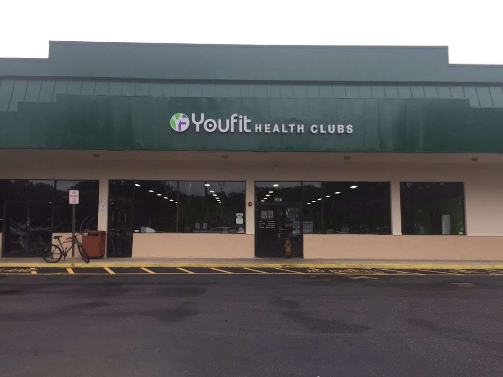 Youfit Health Clubs | 8301 W Atlantic Blvd, Coral Springs, FL 33071, USA | Phone: (954) 510-7676