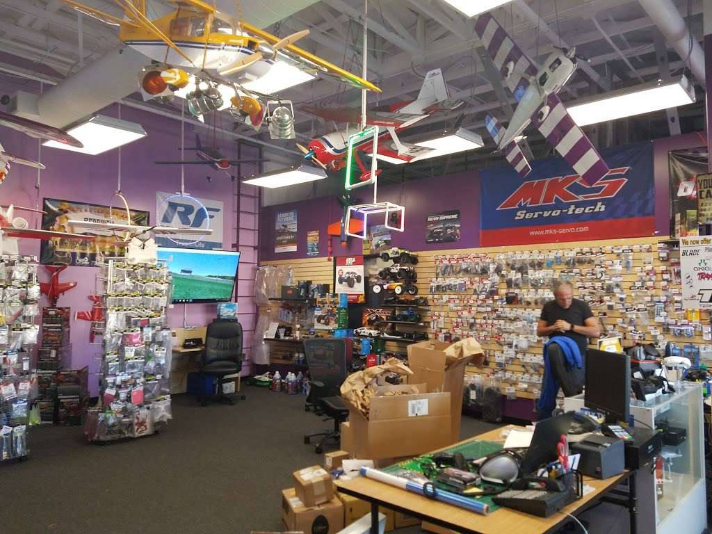 Friendly Hobbies Las Vegas | 3616 N Rancho Dr #3, Las Vegas, NV 89130, USA | Phone: (702) 851-2780