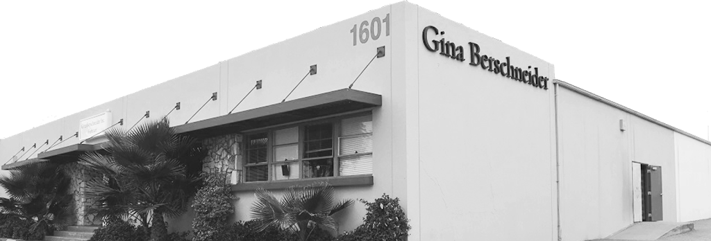Gina Berschneider, Inc. | 1601 W 134th St, Gardena, CA 90249, USA | Phone: (310) 715-2667