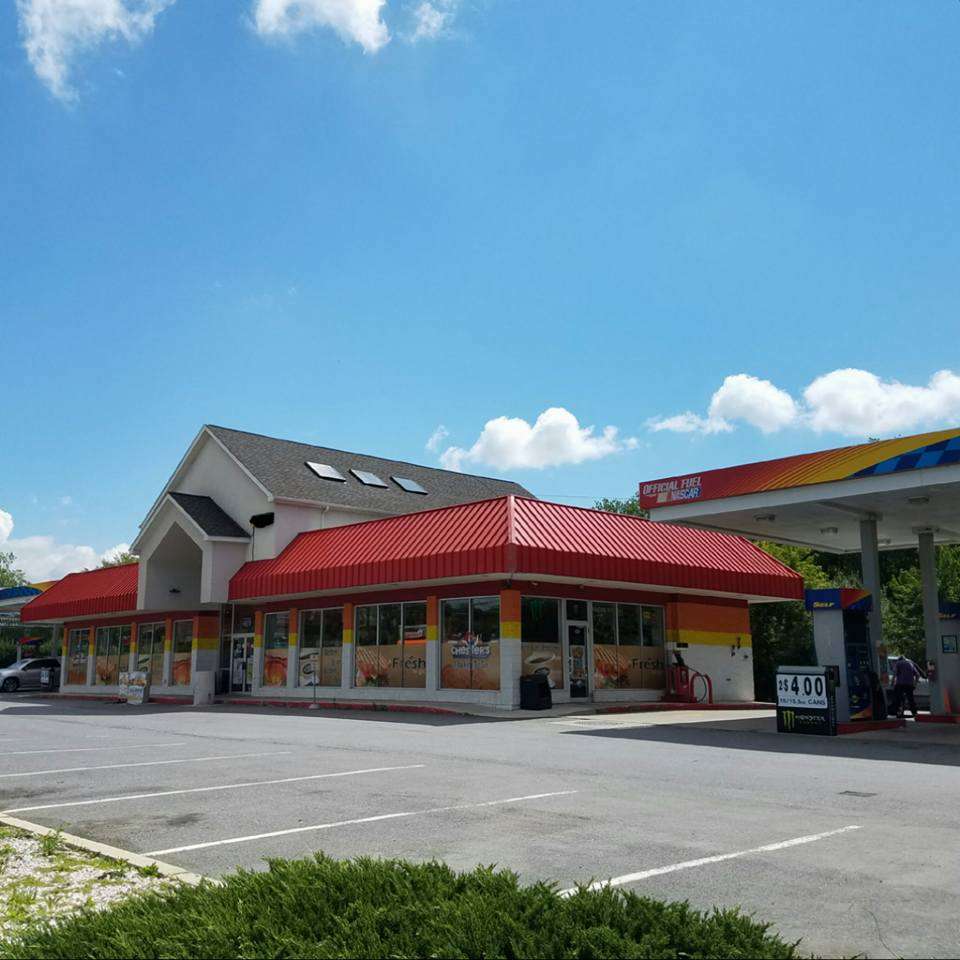 Quick Stop Sunoco | 4998 Milford Rd, East Stroudsburg, PA 18302, USA | Phone: (570) 223-8814