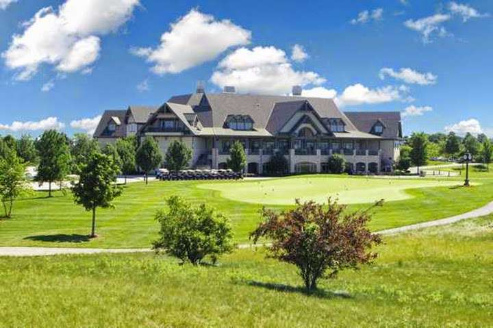Bolingbrook Golf Club | 2001 Rodeo Dr, Bolingbrook, IL 60490, USA | Phone: (630) 771-9400