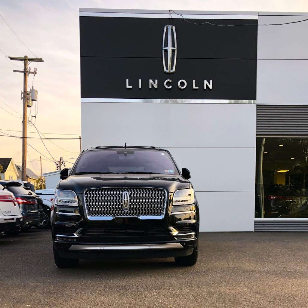 Ken Pollock Lincoln | 1120 W Front St, Berwick, PA 18603, USA | Phone: (570) 752-2798