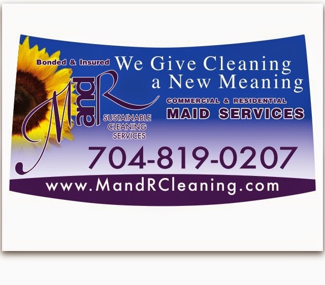 M and R Sustainable Cleaning Service, Inc | 20930 Torrence Chapel Rd F2, Cornelius, NC 28031, USA | Phone: (704) 819-0207