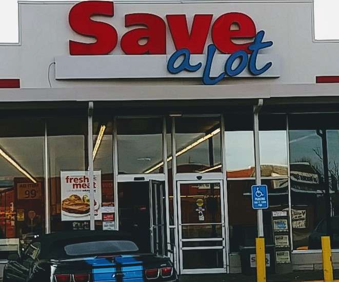 Save-A-Lot | 3500 Blue Ridge Cutoff, Kansas City, MO 64133, USA | Phone: (816) 921-4488