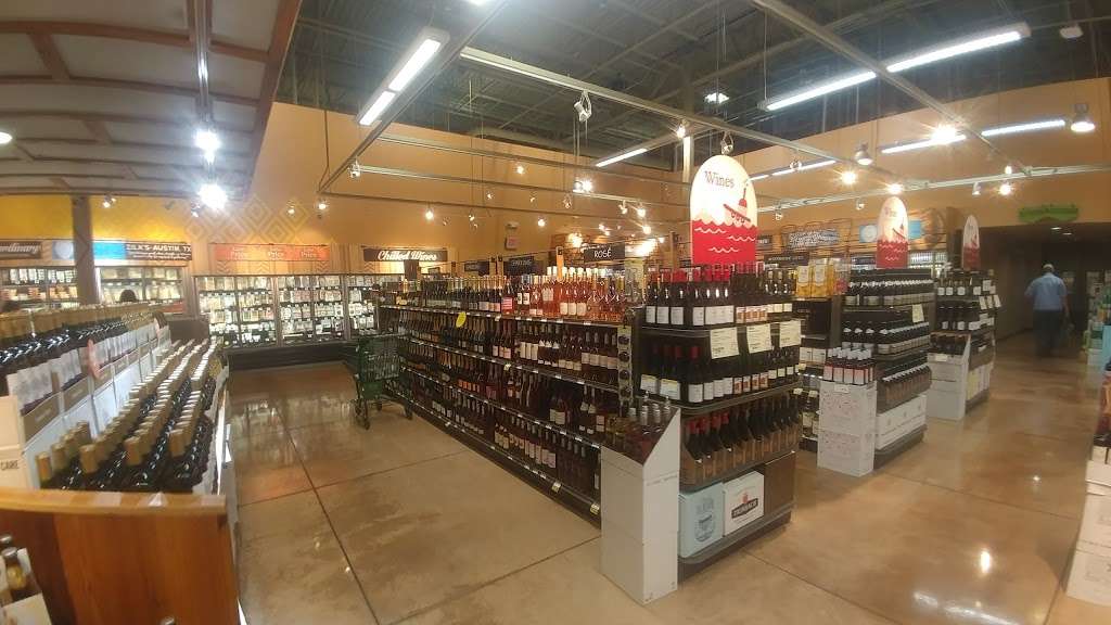 Whole Foods Market | 255 E Basse Rd Ste 130, San Antonio, TX 78209, USA | Phone: (210) 826-4676