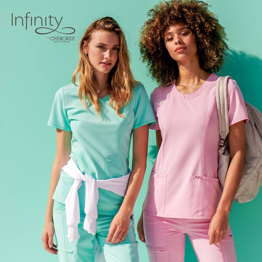 Caesar's Medical Uniforms 273 S Main St, Orange, CA 92868 Hours