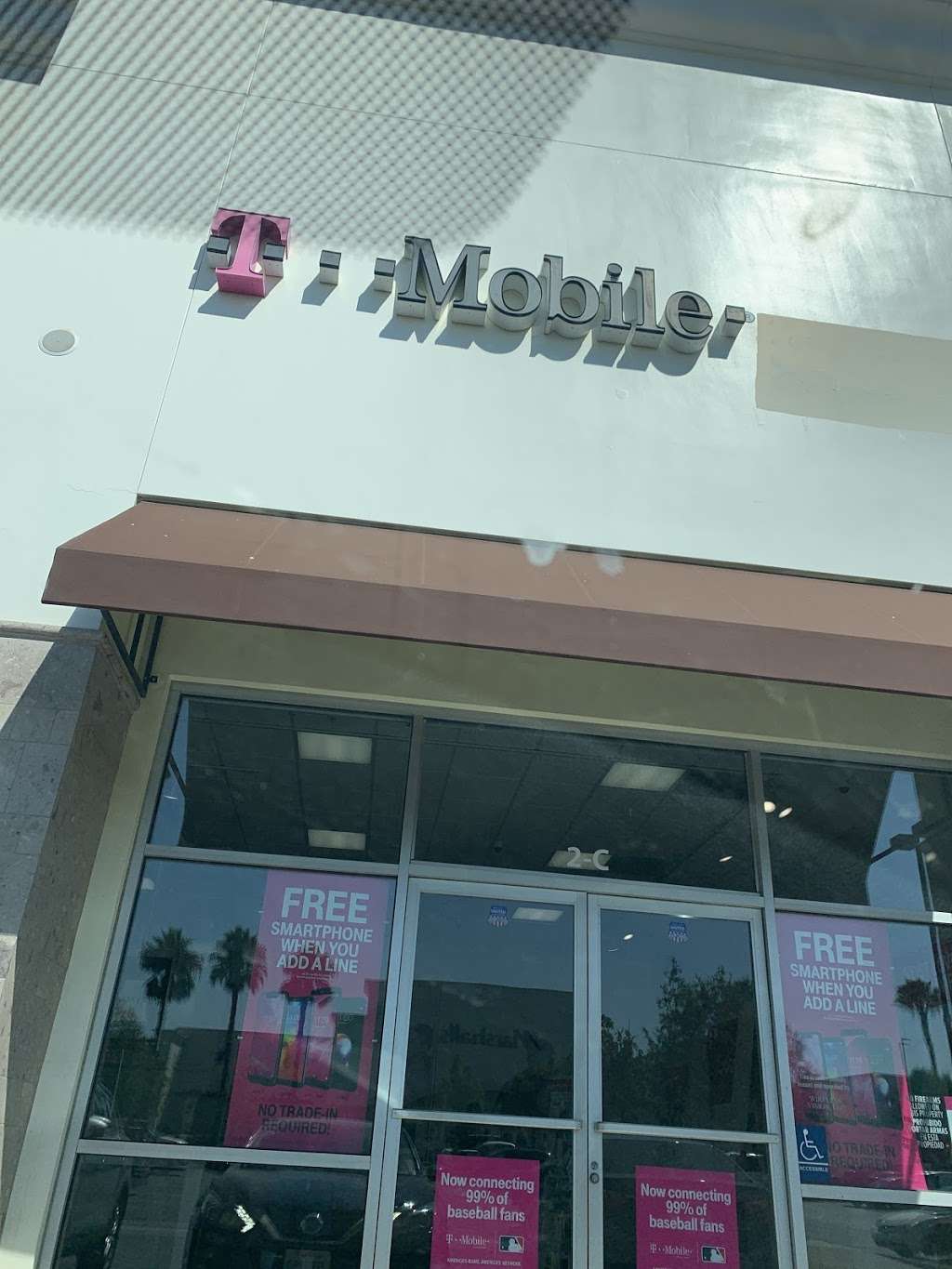 T-Mobile | 1818 Durfee Ave #2C, South El Monte, CA 91733, USA | Phone: (626) 401-0893