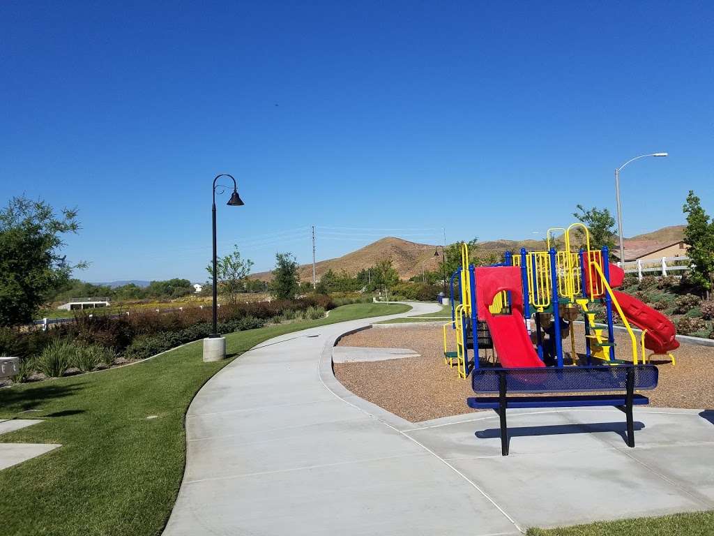 Mahogany Creek Park, Valley-Wide Recreation and Park District | 333200063, Menifee, CA 92585, USA | Phone: (951) 672-6744