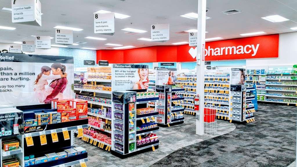 CVS | 15180 Kensington Park Dr, Tustin, CA 92782, USA | Phone: (714) 259-7625