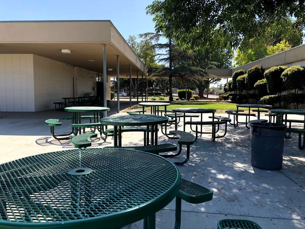 John F. Kennedy High School | 8281 Walker St, La Palma, CA 90623 | Phone: (714) 220-4101